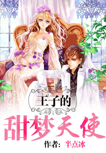 王子的甜夢天使