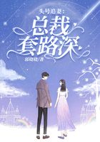 头号追妻:总裁套路深