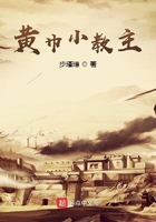黃巾小教主在線閱讀