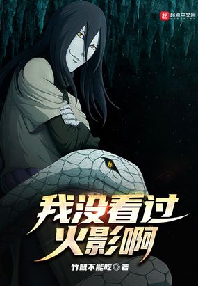 我没看过火影啊在线阅读