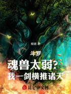 斗罗:魂兽太弱?我一剑横推诸天在线阅读