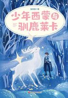 少年西蒙与驯鹿莱卡（“无猫国”儿童小说系列）