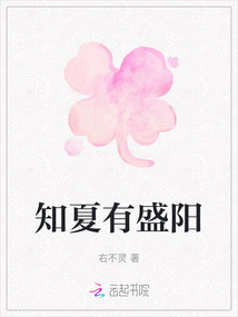 知夏有盛陽