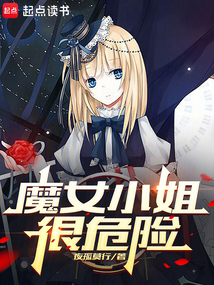 魔女小姐很危險