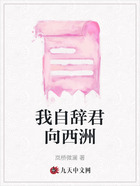 我自辞君向西洲在线阅读