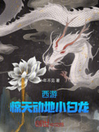 西游：惊天动地小白龙在线阅读