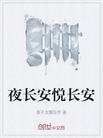 夜長安悅長安
