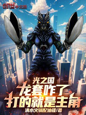 光之国：龙套咋了，打的就是主角在线阅读