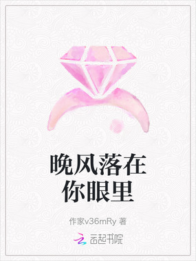 晚风落在你眼里在线阅读