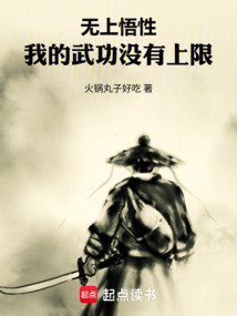 无上悟性,我的武功没有上限! cover