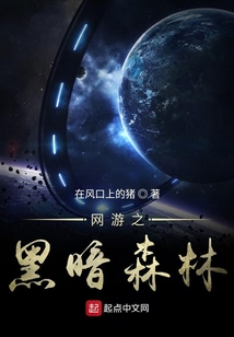 網游之黑暗森林