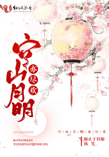 空山月明亦盡歡