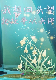 我想回頭望把故事從頭講