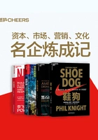 资本、市场、营销、文化,名企炼成记在线阅读