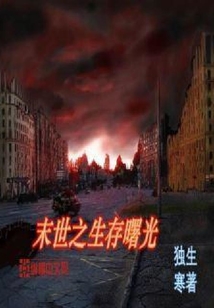 末世之生存曙光