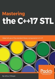 Mastering the C++17 STL