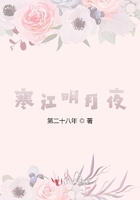 寒江明月夜在線閱讀