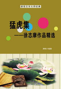 猛虎集:徐志摩作品精選(感悟文學大師經典)