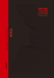 2012-2017大連市優秀文學作品集：詩歌卷
