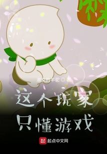 這個(gè)玩家只懂游戲