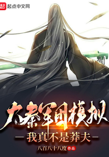 大秦军团模拟：我真不是莽夫