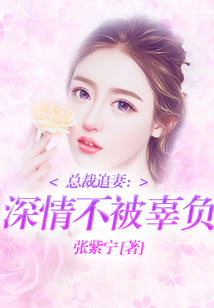 總裁追妻：深情不被辜負