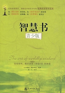智慧書(青少版)