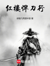 红楼悍刀行在线阅读