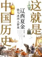 辽西夏金:铁马冰河入梦来(这就是中国历史)在线阅读