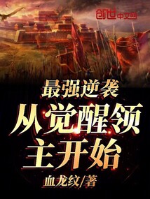 最強(qiáng)逆襲,從覺(jué)醒領(lǐng)主開始