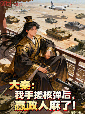 大秦：我手搓核弹后，嬴政人麻了在线阅读