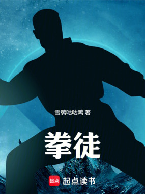 拳徒在线阅读