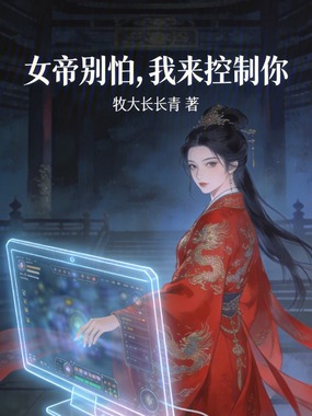 女帝别怕,我来控制你在线阅读