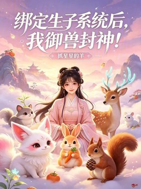 绑定生子系统后，我御兽封神！在线阅读