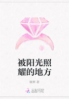 被陽(yáng)光照耀的地方在線閱讀