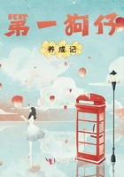 第一狗仔養成記在線閱讀