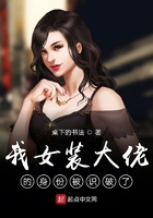 我女装大佬的身份被识破了在线阅读