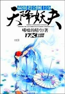 天降妖夫：麻煩老公纏上身