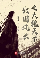 戰(zhàn)國(guó)風(fēng)云之大魏天下在線(xiàn)閱讀