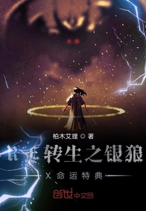 RE轉(zhuǎn)生之銀狼X命運(yùn)特典
