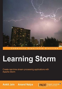 Learning Storm