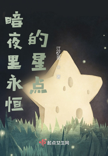 暗夜里永恒的星點(diǎn)