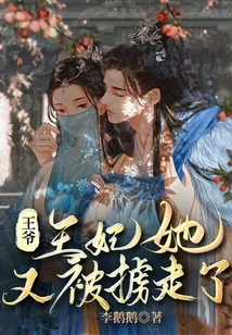 王爺，王妃她又被擄走了