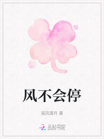 風不會停