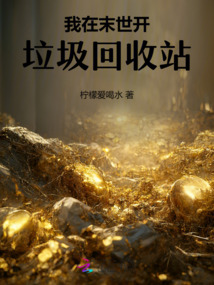 我在末世开垃圾回收站