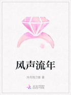 风声流年在线阅读