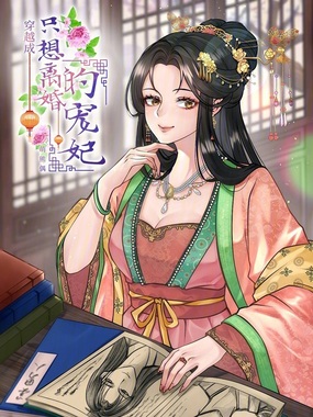 穿越成只想离婚的宠妃在线阅读