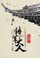 將軍大人，詐胡了！在線閱讀