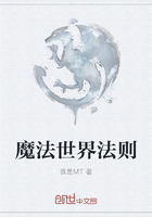 魔法世界法则在线阅读