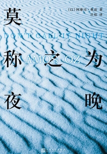 莫称之为夜晚
